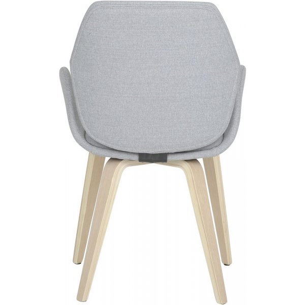 Flex karmstol - Gr�