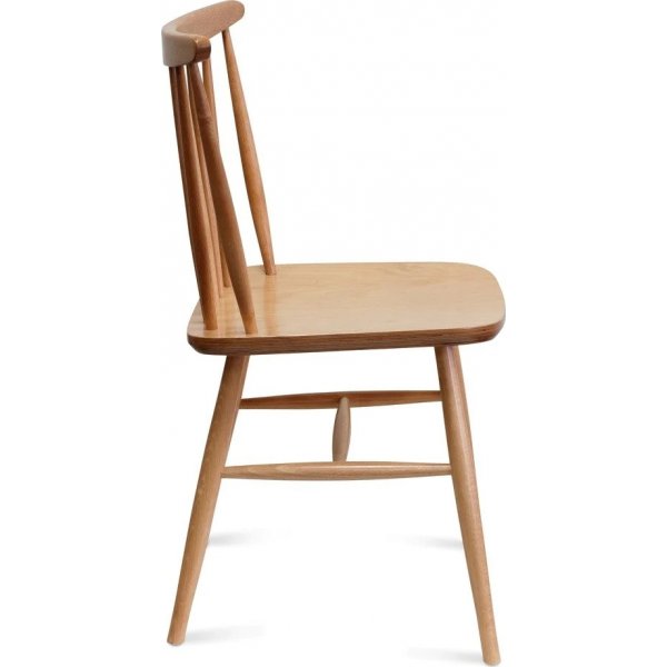 Chaise de salle à manger Wand - N\\\'importe quelle couleur sur le cadre Chaise de salle à manger Wand - N\\\'importe quelle couleur sur le cadre