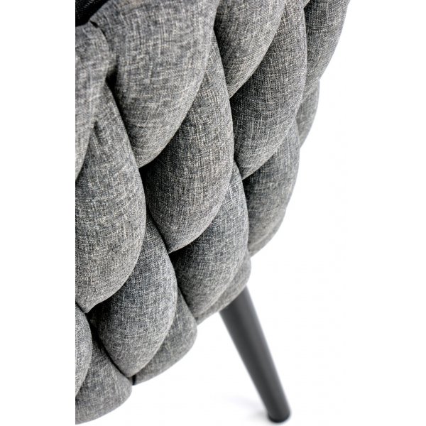 Stol Cameron - Grå Stol Cameron - Grå