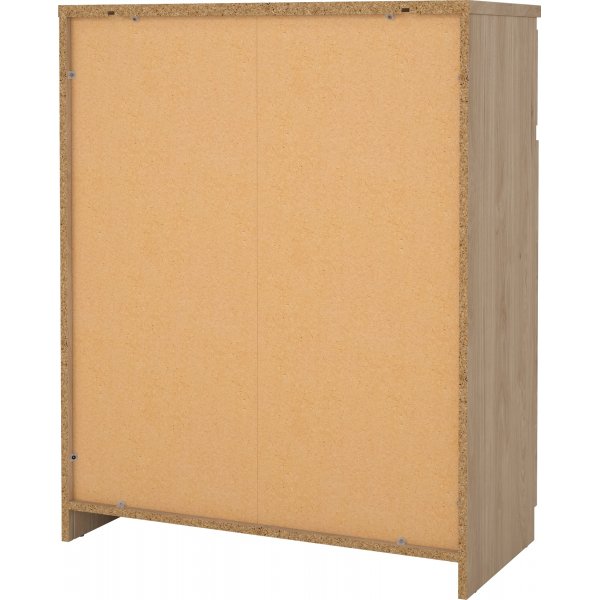 Armoire Naia - Hickory Armoire Naia - Hickory