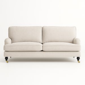 Soffa Howard Watford Deluxe 208 cm - Beige Soffa Howard Watford Deluxe 208 cm - Beige