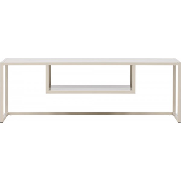 Meuble TV Riverside - Beige Meuble TV Riverside - Beige