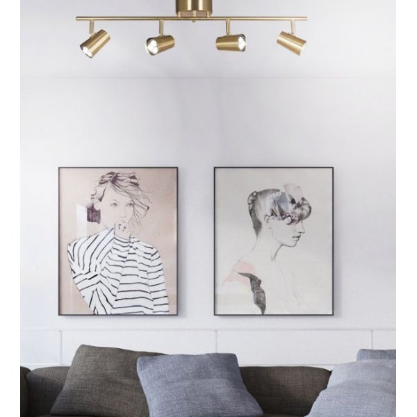 Pilot spotlight - Antik Pilot spotlight - Antik