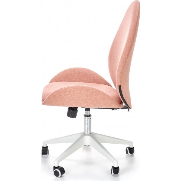 Kontorsstol Zarate - Rosa Kontorsstol Zarate - Rosa