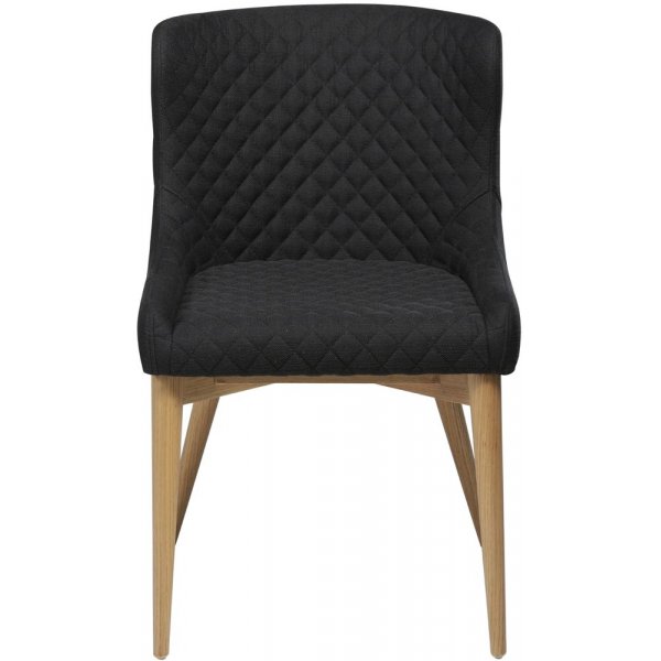 Vetro matstol - Svart Vetro matstol - Svart