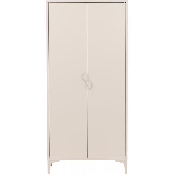 Alexander garderob - Beige Alexander garderob - Beige