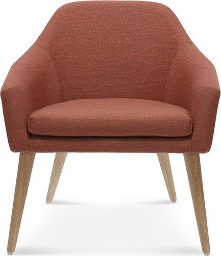 Shell karmstol - Valfri frg p stomme och kldsel