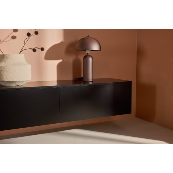 Frihamn byrå - Svart Frihamn byrå - Svart