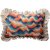 Housse de coussin Luciole 35 x 50 cm - Multicolore