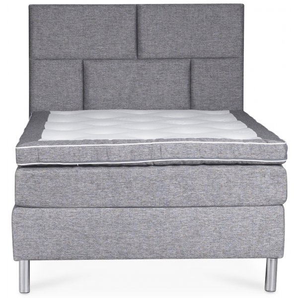 Sng 120x200 cm - Gr - Hilton Deluxe