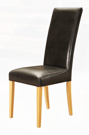 Kleopatra stol - Valfri frg och tyg