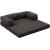 Comfort Mini divanbddsoffa - Antracit