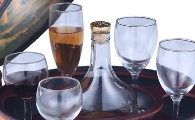 Michelangelo barglob modell 8 Ø42 cm - Brun vintage + Textilvård för möbler Michelangelo barglob modell 8 Ø42 cm - Brun vintage + Textilvård för möbler