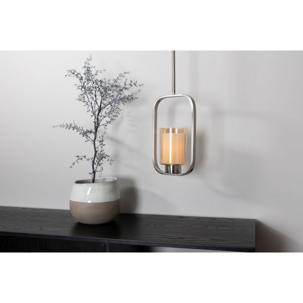 Norrtuna taklampa III - Silver Norrtuna taklampa III - Silver