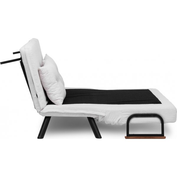 Canap convertible 2 places Sando - Crme