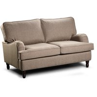 Howard Acosa 2-sits soffa - Beige Howard Acosa 2-sits soffa - Beige