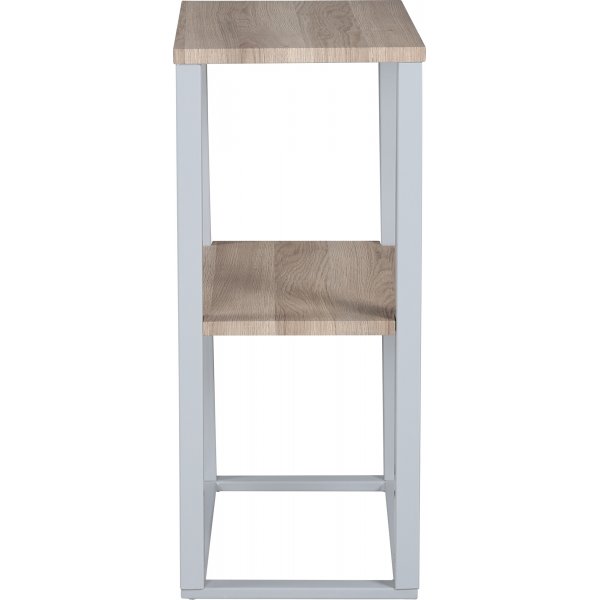 Table d'appoint Charlotte 45 x 30 cm - Frêne Table d'appoint Charlotte 45 x 30 cm - Frêne