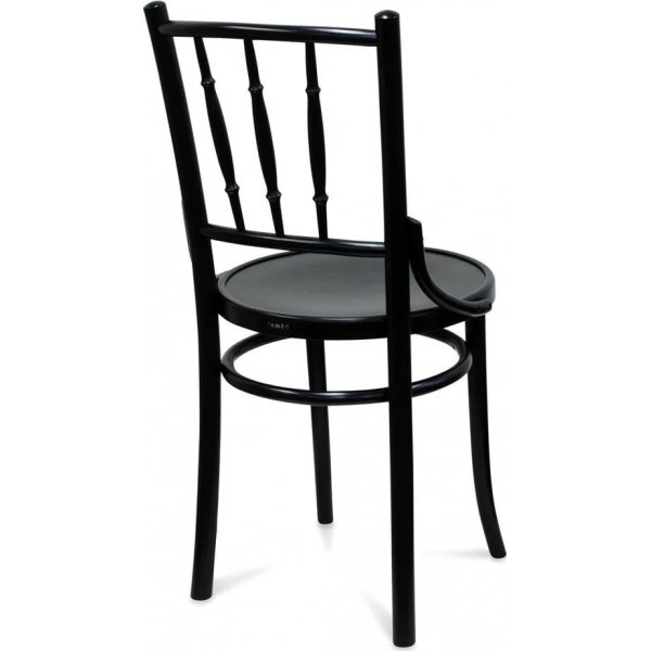 Chaise de salle  manger No 378 Dejavu - N\\\'importe quelle couleur sur le cadre