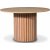 PiPi runt matbord �120 cm - Oljad ek