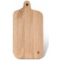 Hllmark Skrbrda 52x28cm - Ek (3 cm tjock)