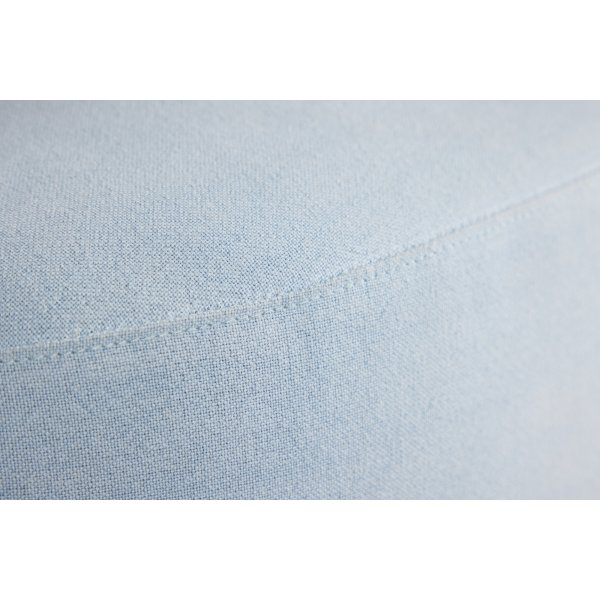 Bobbo fåtölj - Blå Bobbo fåtölj - Blå