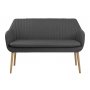 Oceanside soffa - Mrkgr