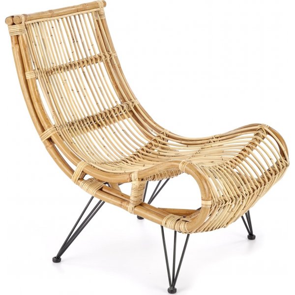 Fauteuil Mlodie - Beige