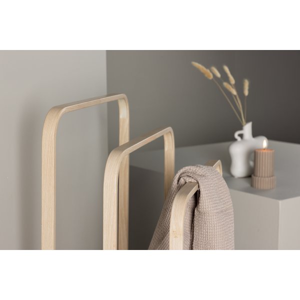 Drammen kldstllning - Whitewash