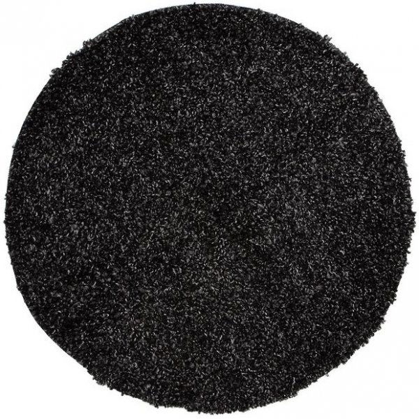 Ryamatta Shaggy Lux - Antracit Ryamatta Shaggy Lux - Antracit