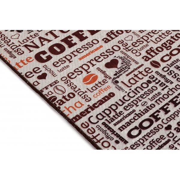 Fincan tapijt - Ecru