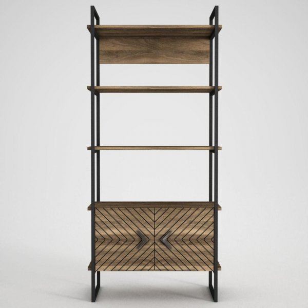 Scala bokhylla - Valn�t