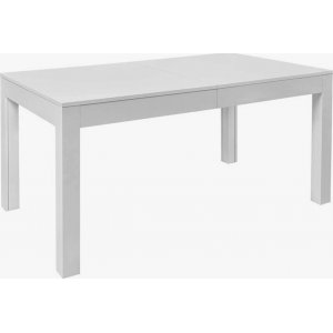 Table  manger Filo 159,8-299,5 x 90 cm - Blanc