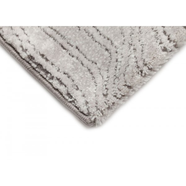 Maskinvävd matta - Craft Modern Guld Maskinvävd matta - Craft Modern Guld