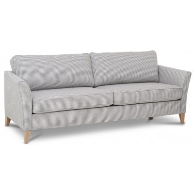 Estelle 2,5-sits soffa - Valfri frg!
