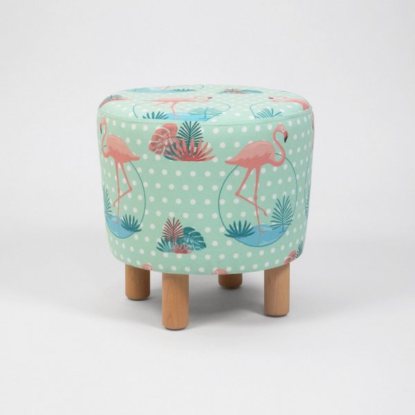 Cono puff 20 - Flerfärgad Cono puff 20 - Flerfärgad