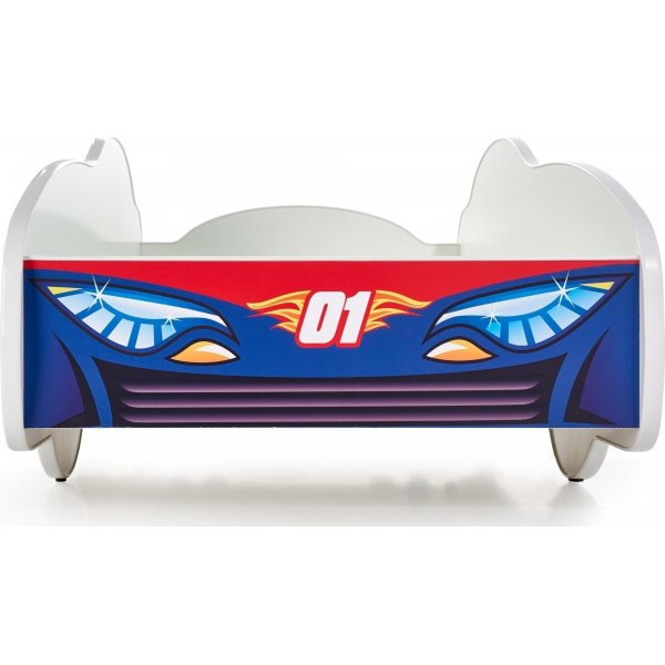 Racer Barnsäng - Formel 1 Racer Barnsäng - Formel 1