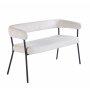 Wilma soffa 123 cm bred - Beige bouclè Wilma soffa 123 cm bred - Beige bouclè