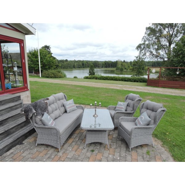 Washington soffgrupp - Gr