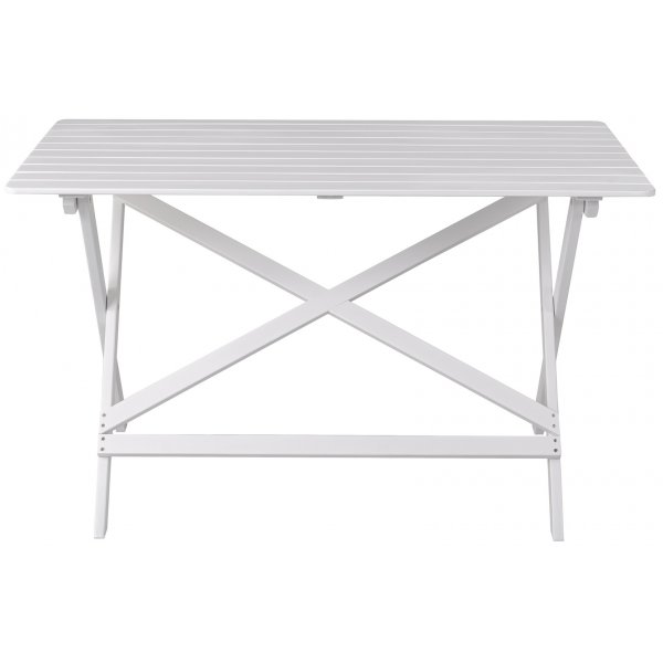 Björkö matbord - Vit Björkö matbord - Vit