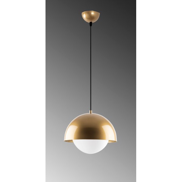 Plafonnier Shark 11029 - Or Plafonnier Shark 11029 - Or