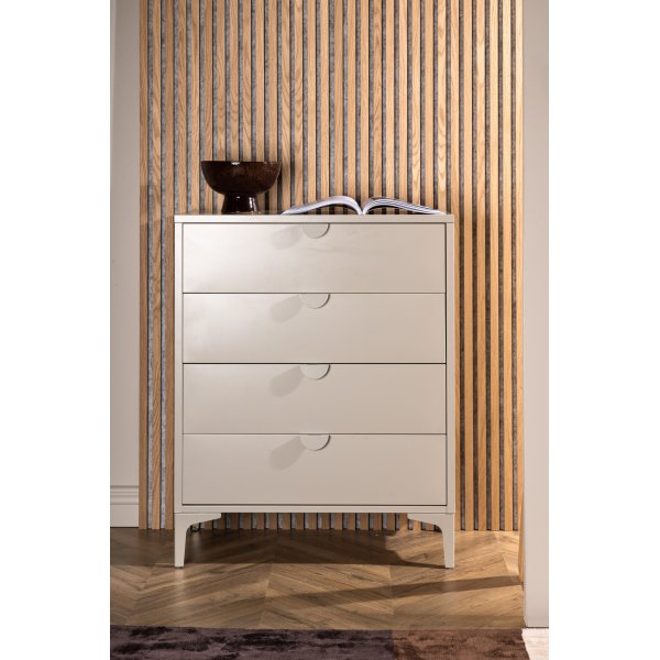 Alexander dressoir - Beige Alexander dressoir - Beige