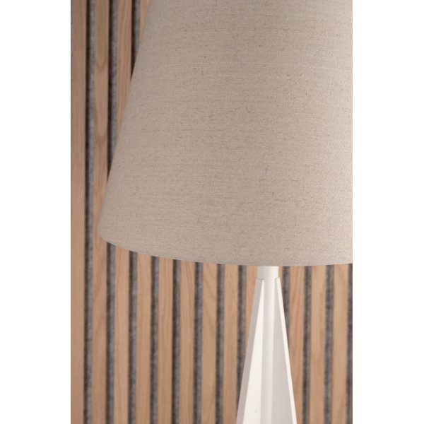 Lampadaire Anatoli - Blanc Lampadaire Anatoli - Blanc