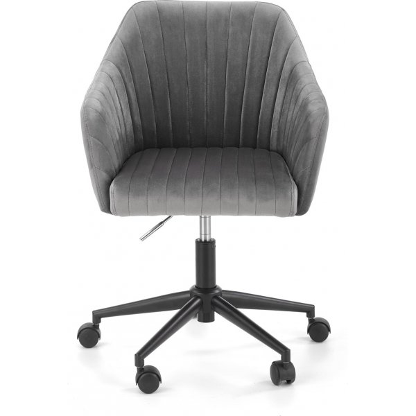 Intonaco kontorsstol - Grå Intonaco kontorsstol - Grå