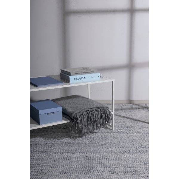 Tapis Gaga - Argent Tapis Gaga - Argent