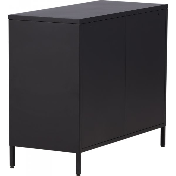 Armoire Krado - Noir