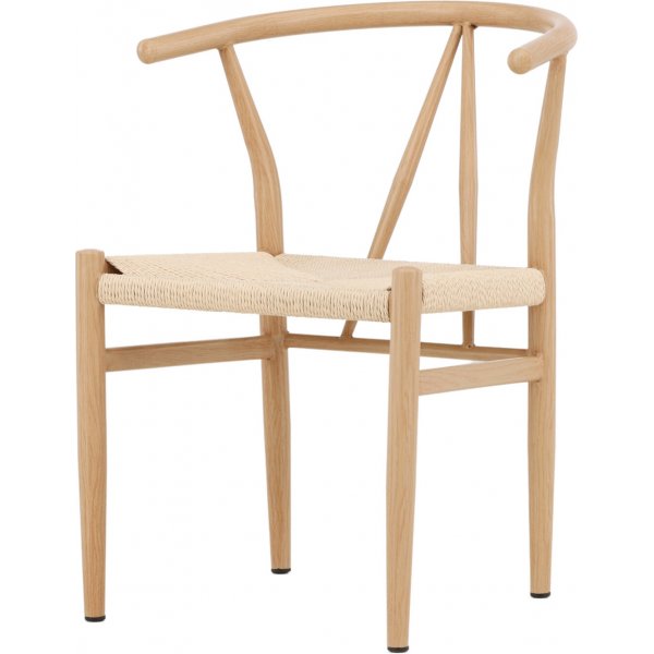 Alfons matstol - Beige Alfons matstol - Beige