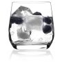 Sontell wiskeyglas i kristall - 6 st