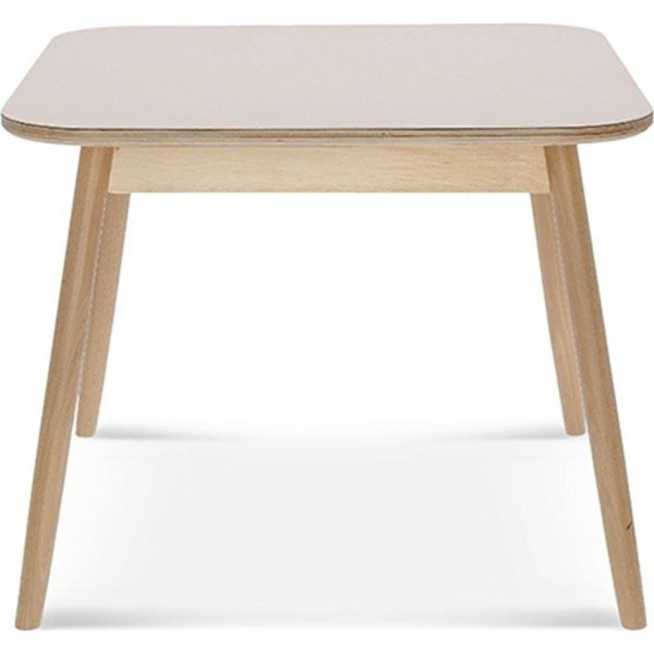 Bellman eettafel 80 cm - Elke kleur