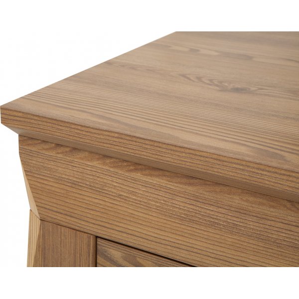 Sissel ladekast 72 cm - Lariks