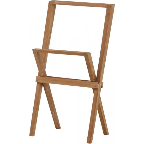 Kenya handdukshngare - Teak